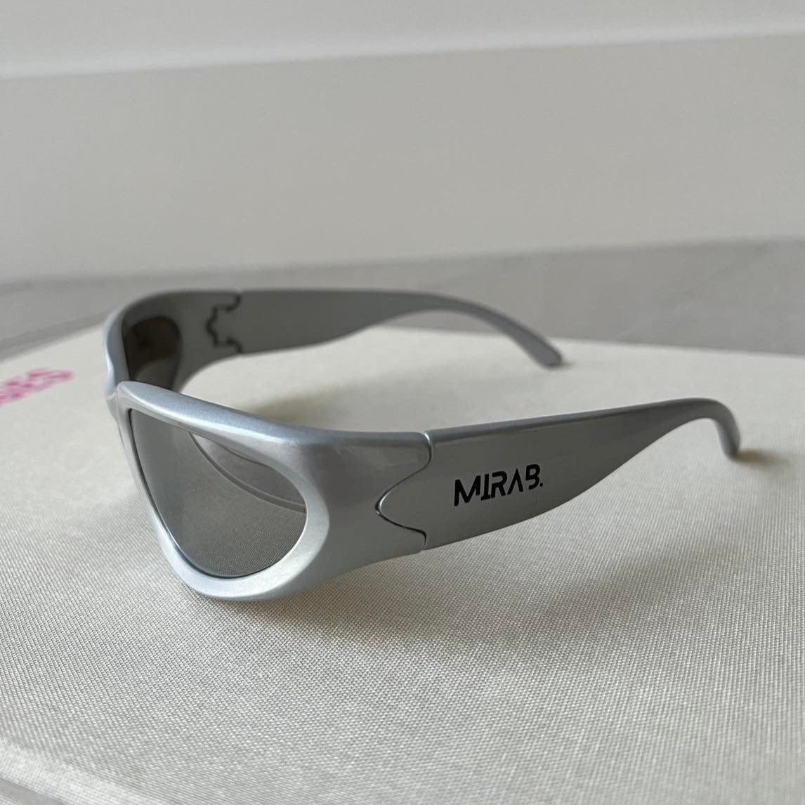 Sunglasses by Mirab
