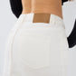 BLANCO Maxi Denim Skirt