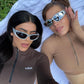 Sunglasses by Mirab