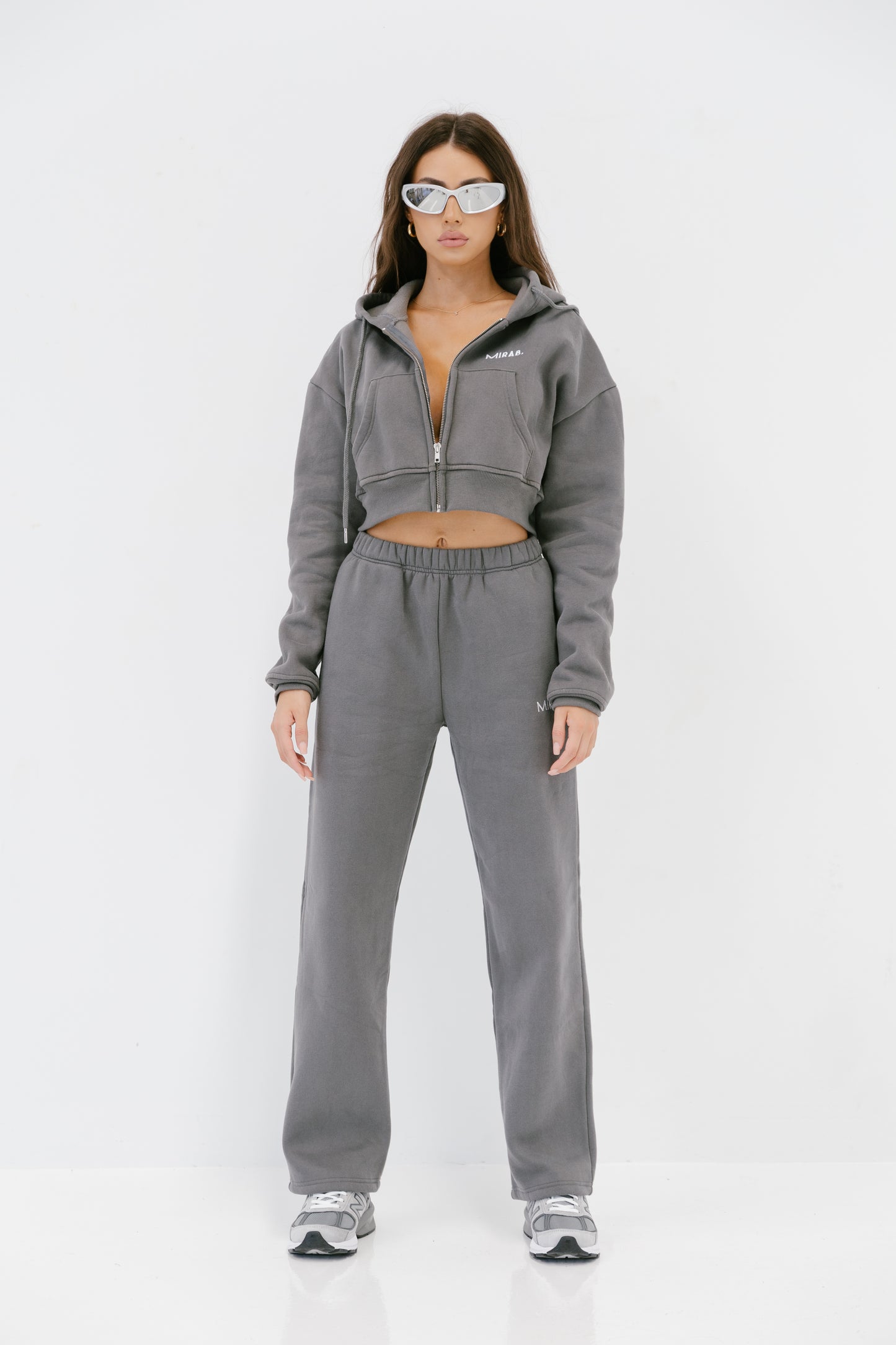 THE HADID Sweatpants