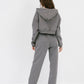 THE HADID Sweatpants