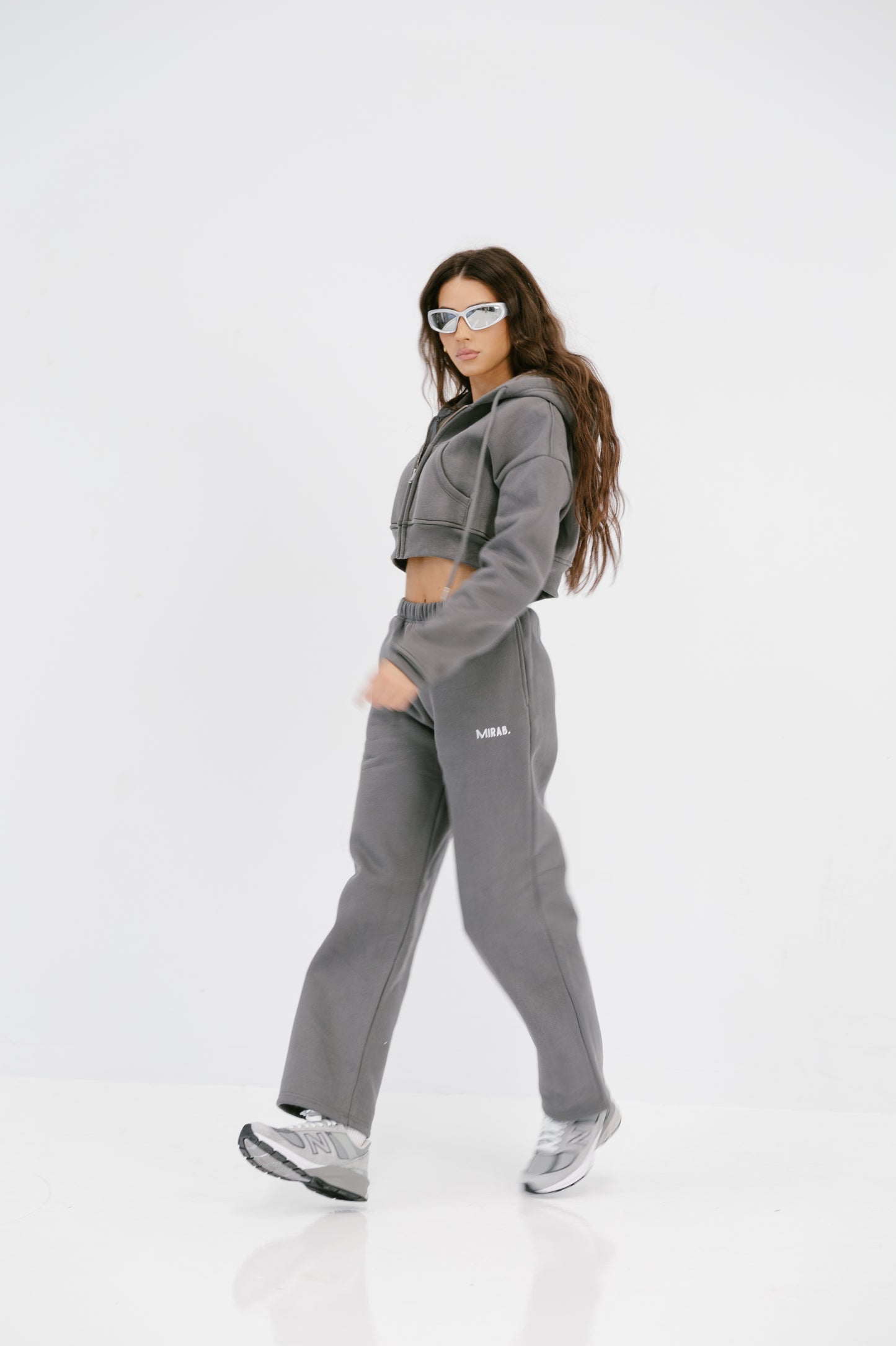 THE HADID Sweatpants